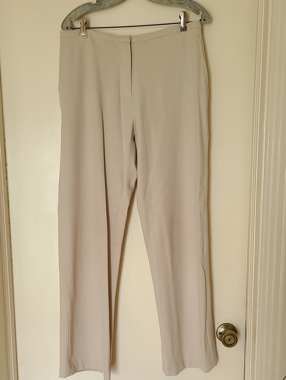Nude Pants 10